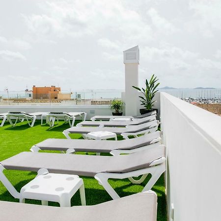 Apartamentos 525 Los Alcázares Zewnętrze zdjęcie
