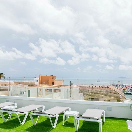 Apartamentos 525 Los Alcázares Zewnętrze zdjęcie