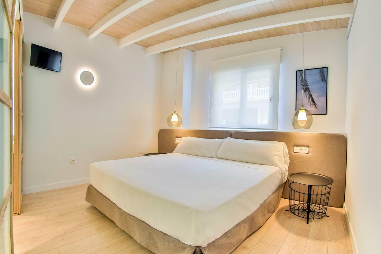 Apartamentos 525 Los Alcázares Zewnętrze zdjęcie