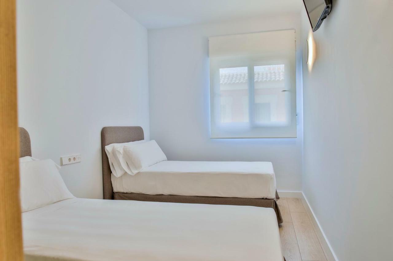 Apartamentos 525 Los Alcázares Zewnętrze zdjęcie