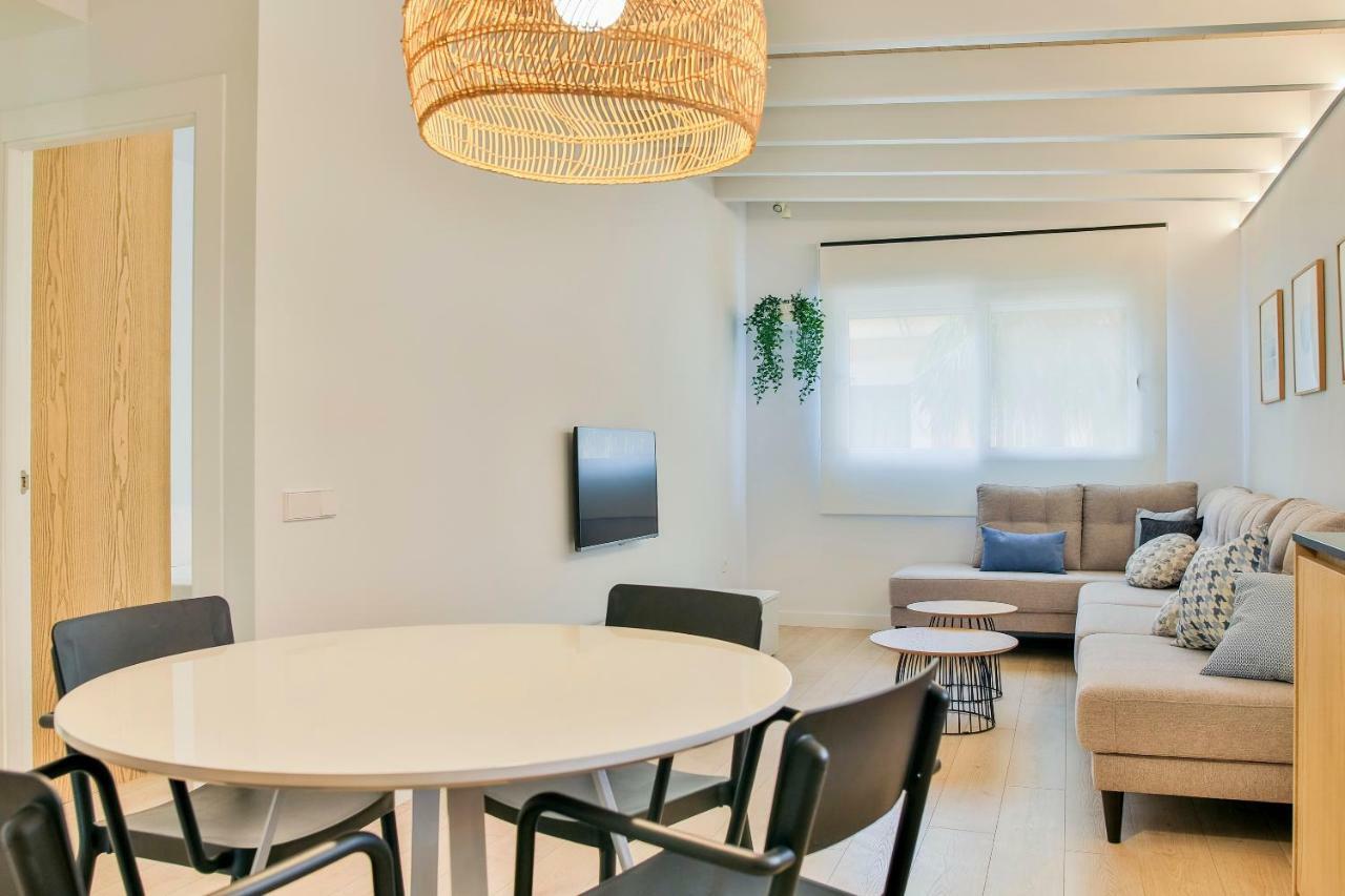 Apartamentos 525 Los Alcázares Zewnętrze zdjęcie