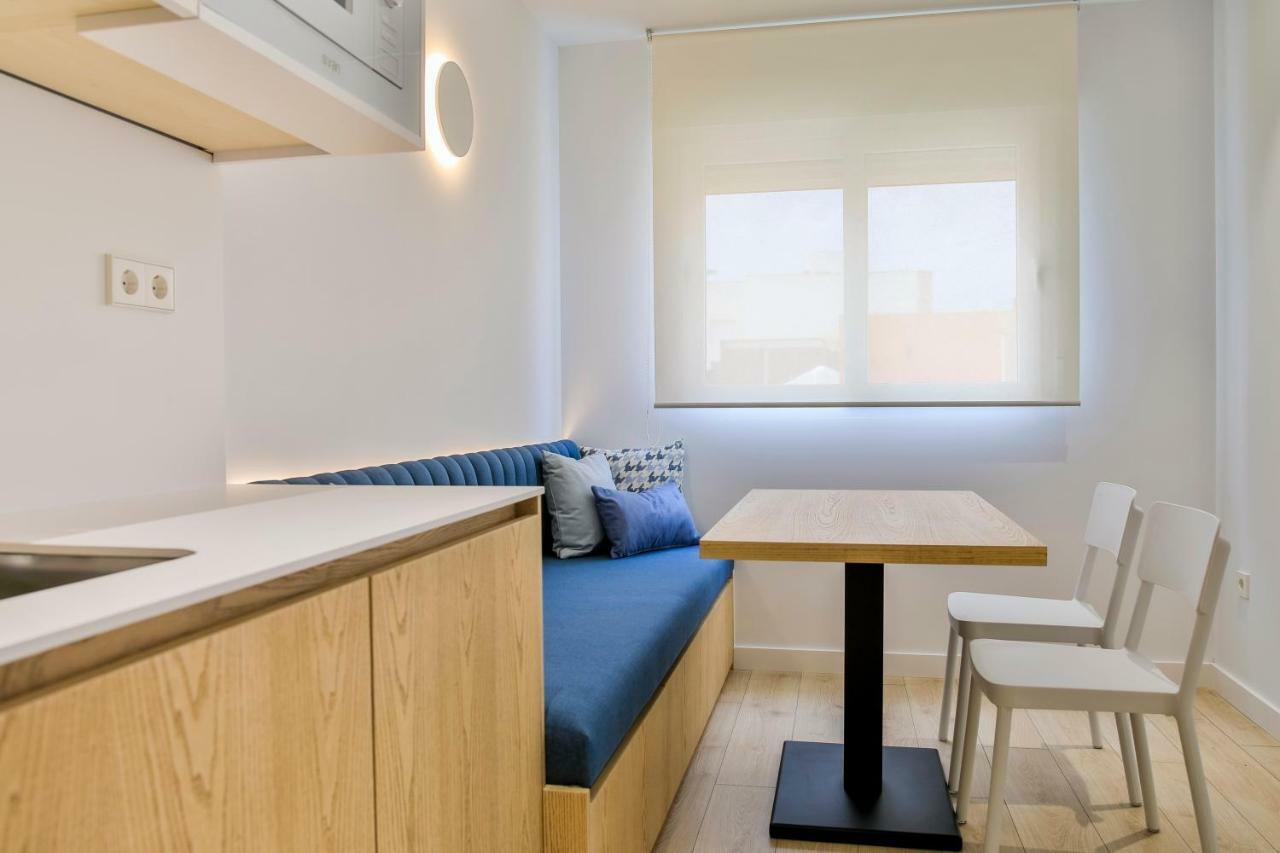 Apartamentos 525 Los Alcázares Zewnętrze zdjęcie