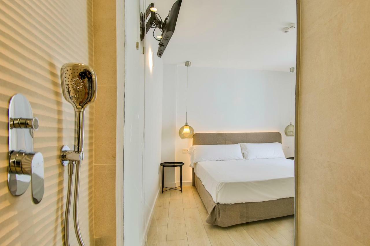 Apartamentos 525 Los Alcázares Zewnętrze zdjęcie