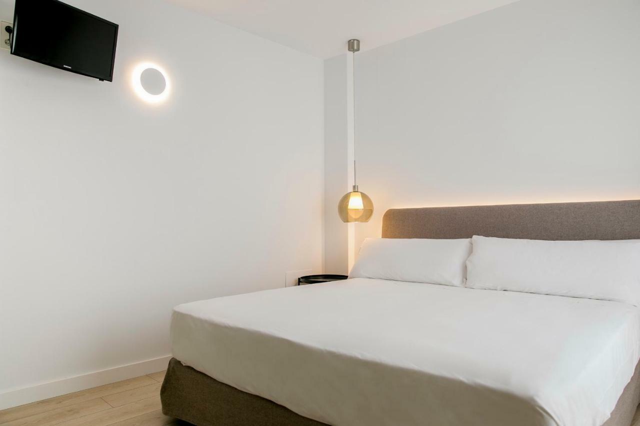 Apartamentos 525 Los Alcázares Zewnętrze zdjęcie