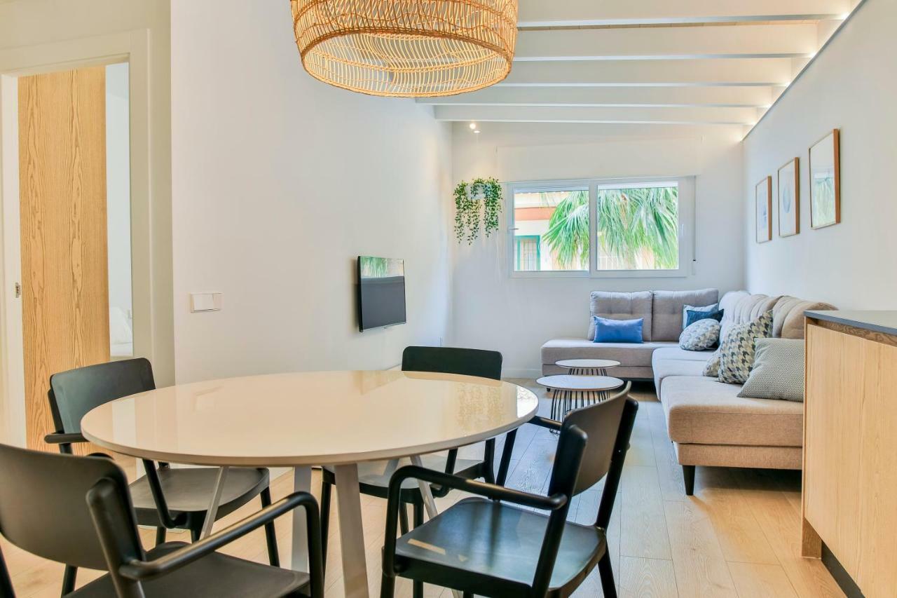 Apartamentos 525 Los Alcázares Zewnętrze zdjęcie