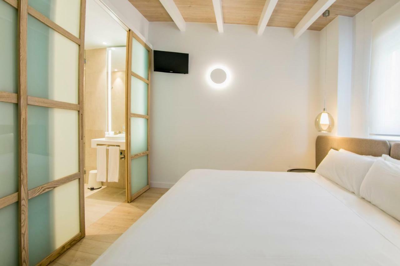 Apartamentos 525 Los Alcázares Zewnętrze zdjęcie
