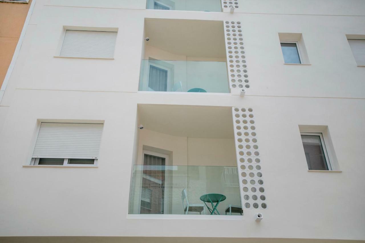 Apartamentos 525 Los Alcázares Zewnętrze zdjęcie