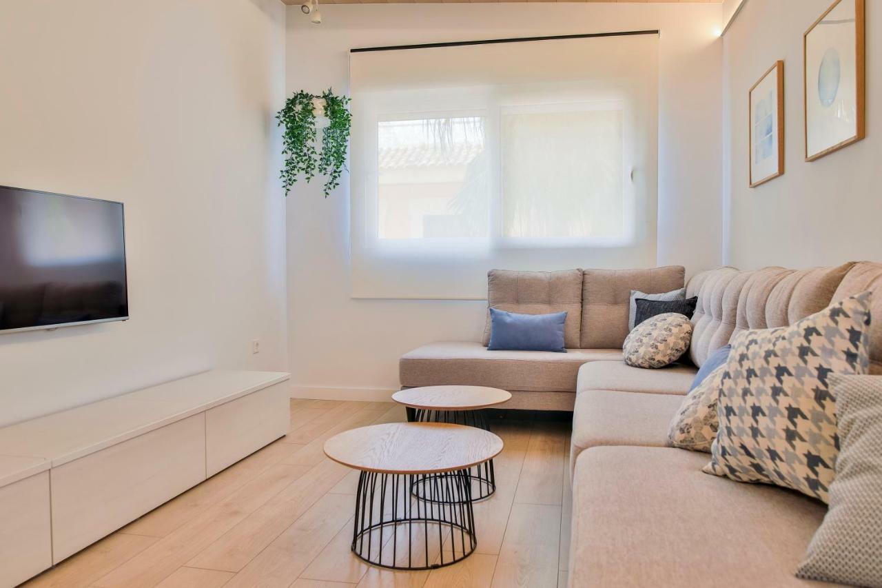 Apartamentos 525 Los Alcázares Zewnętrze zdjęcie