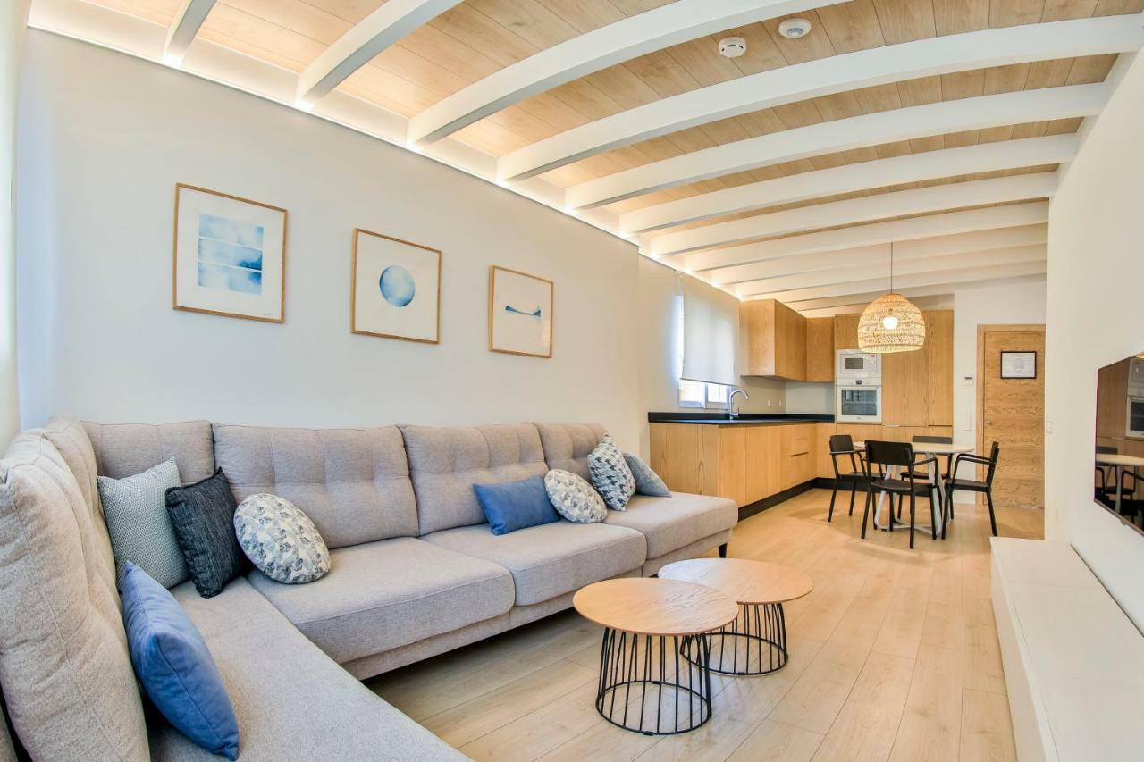 Apartamentos 525 Los Alcázares Zewnętrze zdjęcie