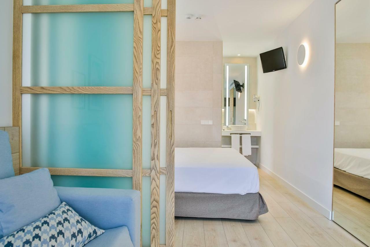 Apartamentos 525 Los Alcázares Zewnętrze zdjęcie