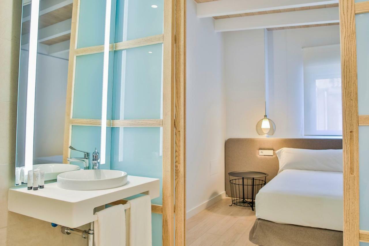 Apartamentos 525 Los Alcázares Zewnętrze zdjęcie