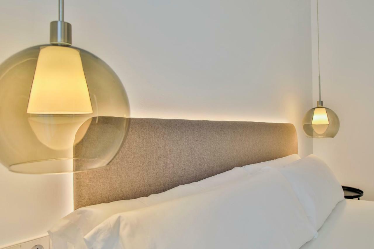 Apartamentos 525 Los Alcázares Zewnętrze zdjęcie