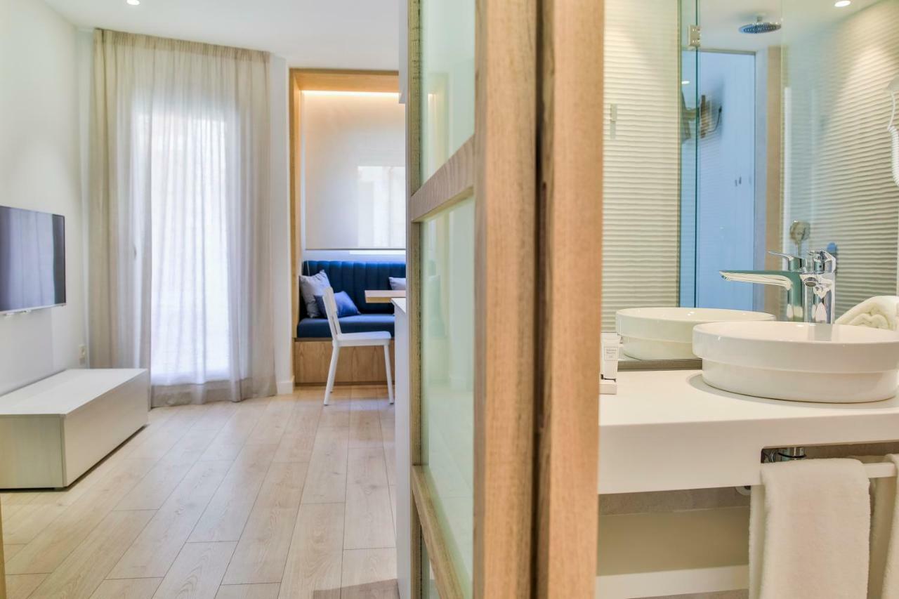 Apartamentos 525 Los Alcázares Zewnętrze zdjęcie