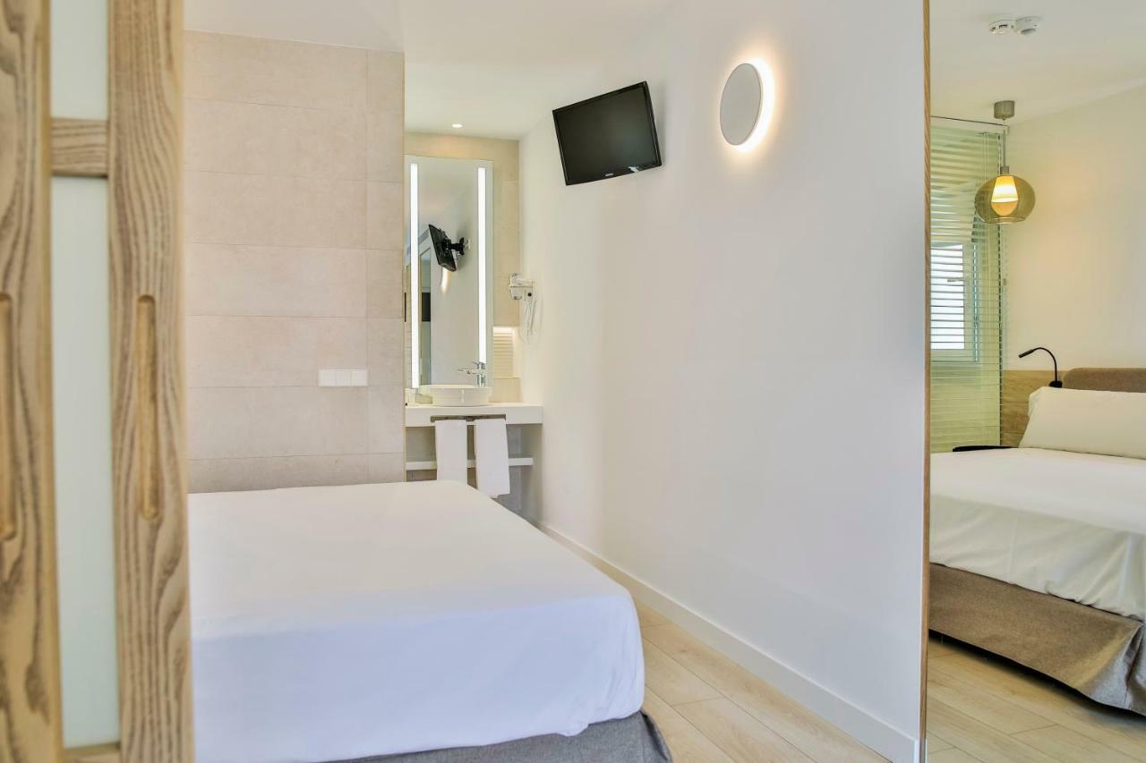 Apartamentos 525 Los Alcázares Zewnętrze zdjęcie