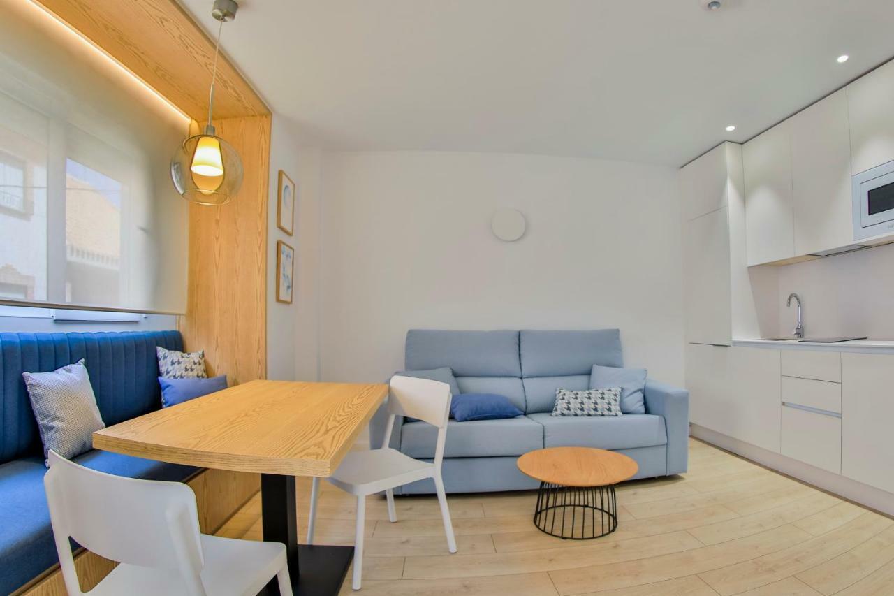 Apartamentos 525 Los Alcázares Zewnętrze zdjęcie