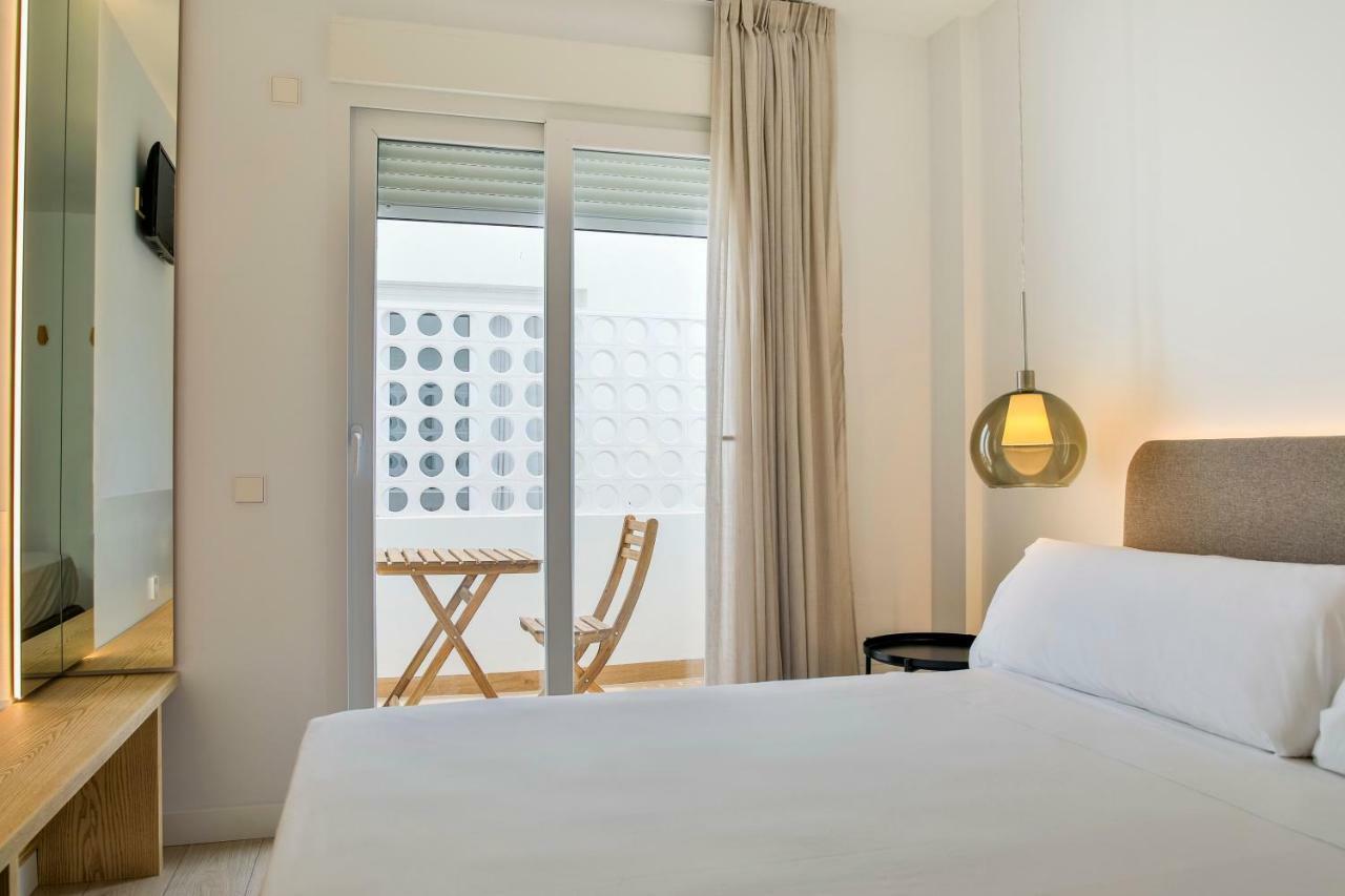 Apartamentos 525 Los Alcázares Zewnętrze zdjęcie