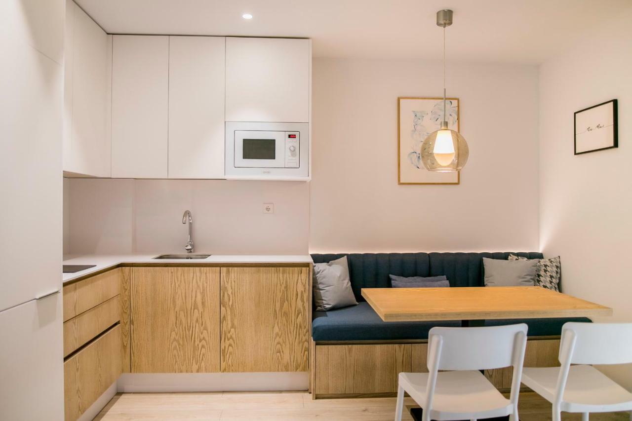 Apartamentos 525 Los Alcázares Zewnętrze zdjęcie