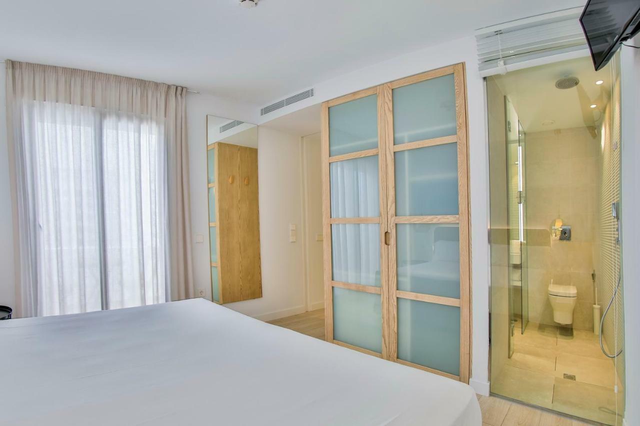 Apartamentos 525 Los Alcázares Zewnętrze zdjęcie