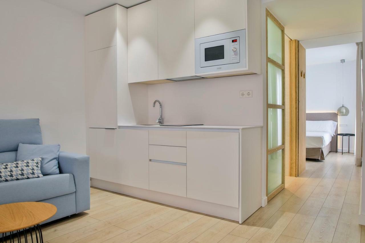 Apartamentos 525 Los Alcázares Zewnętrze zdjęcie