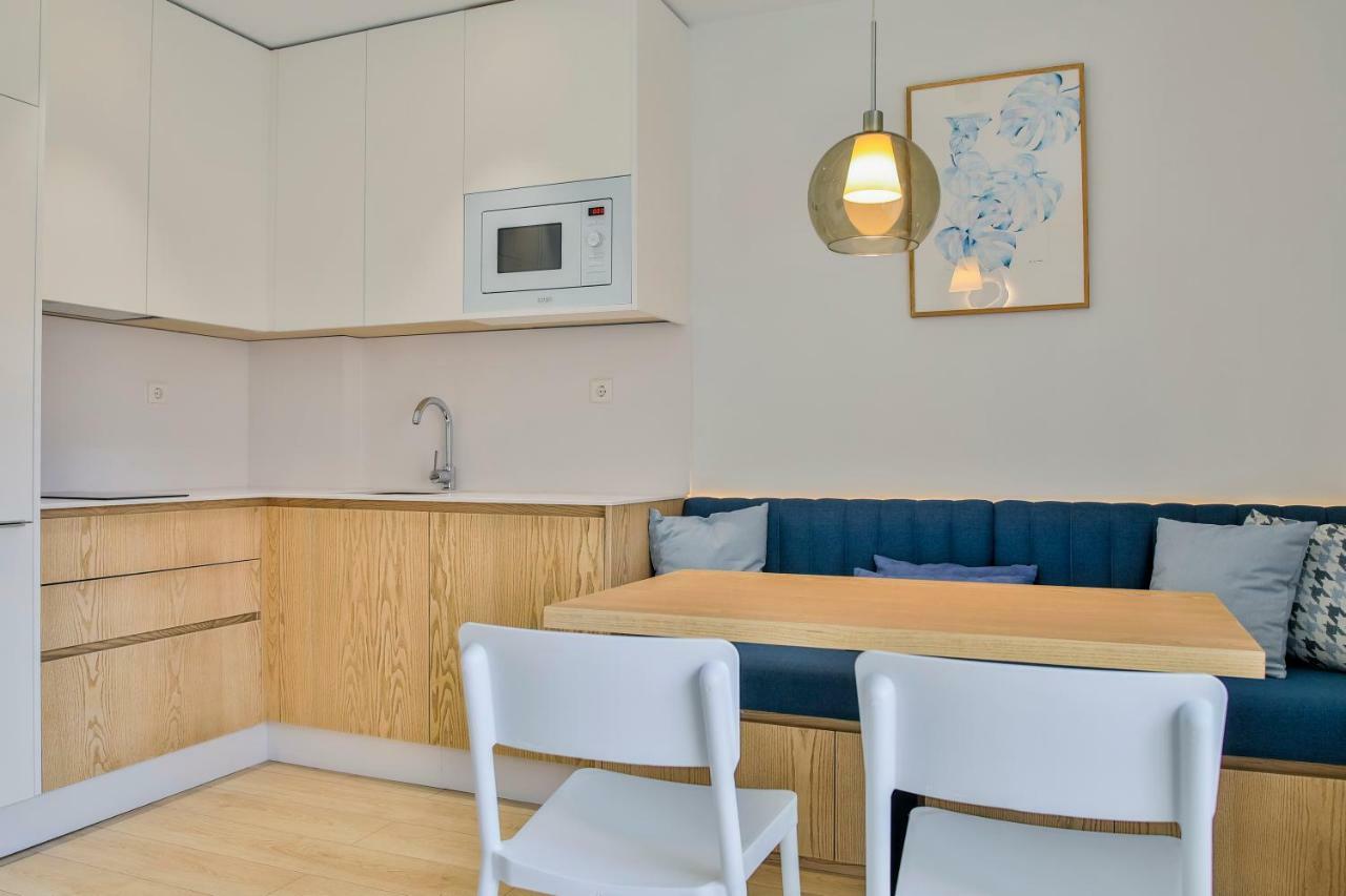 Apartamentos 525 Los Alcázares Zewnętrze zdjęcie
