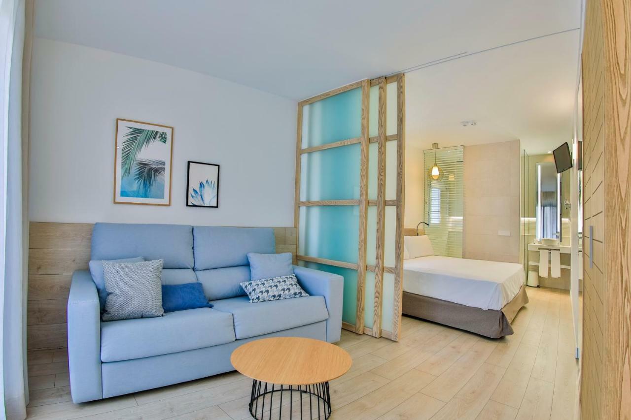 Apartamentos 525 Los Alcázares Zewnętrze zdjęcie