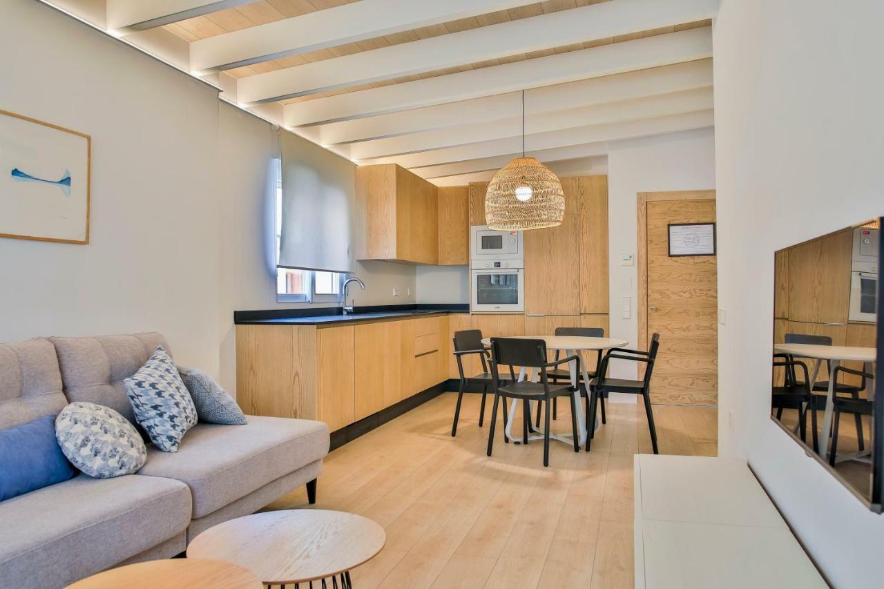 Apartamentos 525 Los Alcázares Zewnętrze zdjęcie