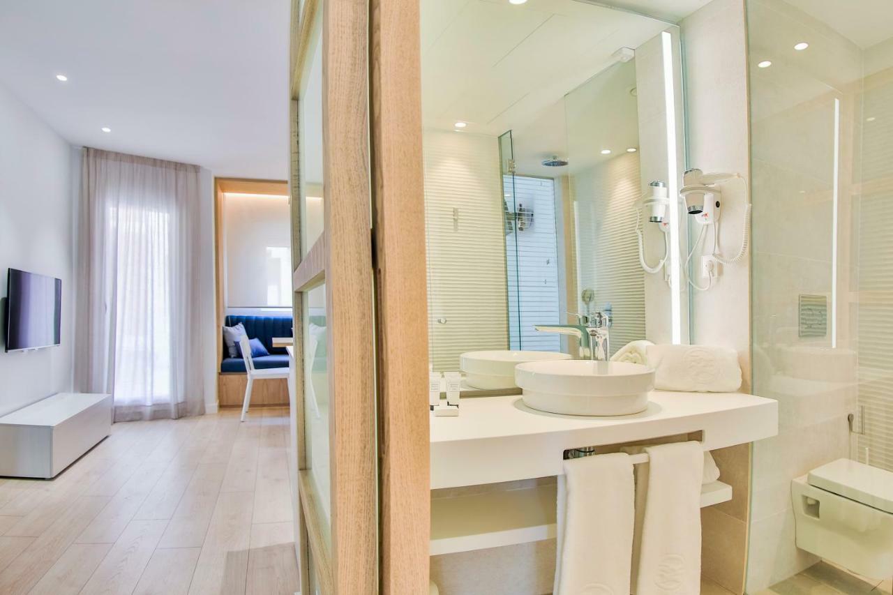 Apartamentos 525 Los Alcázares Zewnętrze zdjęcie