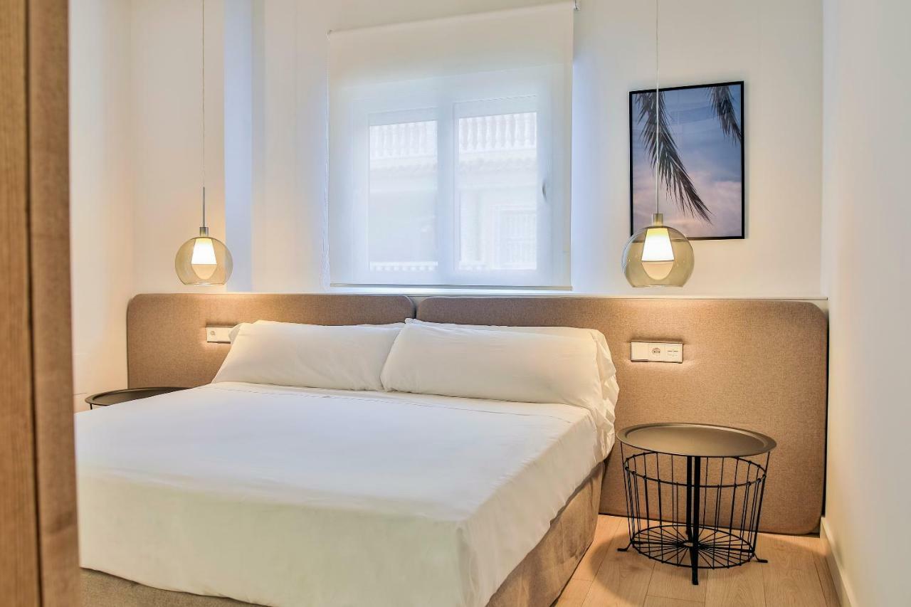 Apartamentos 525 Los Alcázares Zewnętrze zdjęcie
