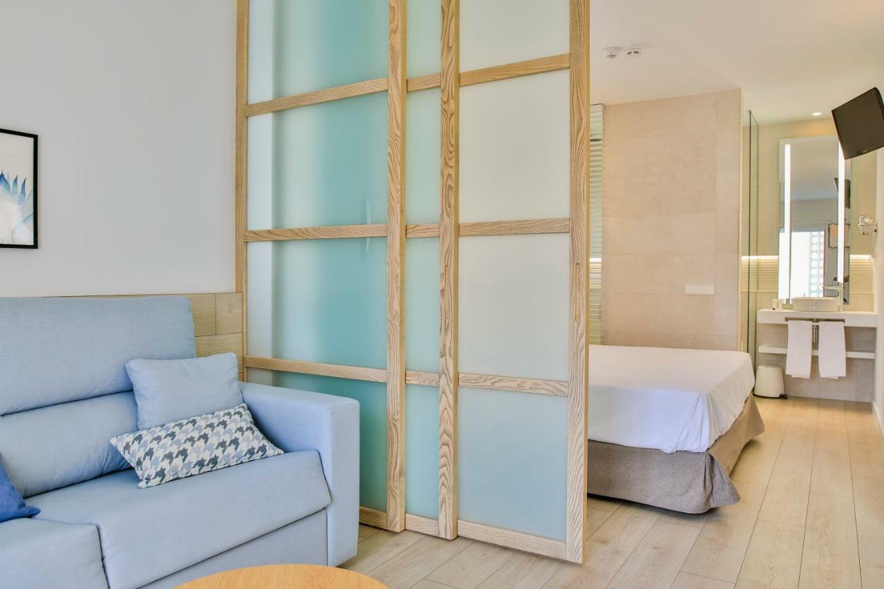 Apartamentos 525 Los Alcázares Zewnętrze zdjęcie