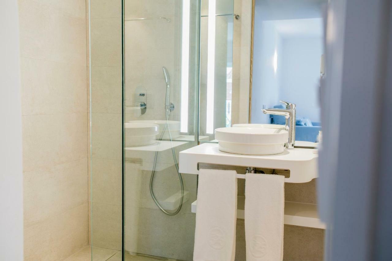 Apartamentos 525 Los Alcázares Zewnętrze zdjęcie