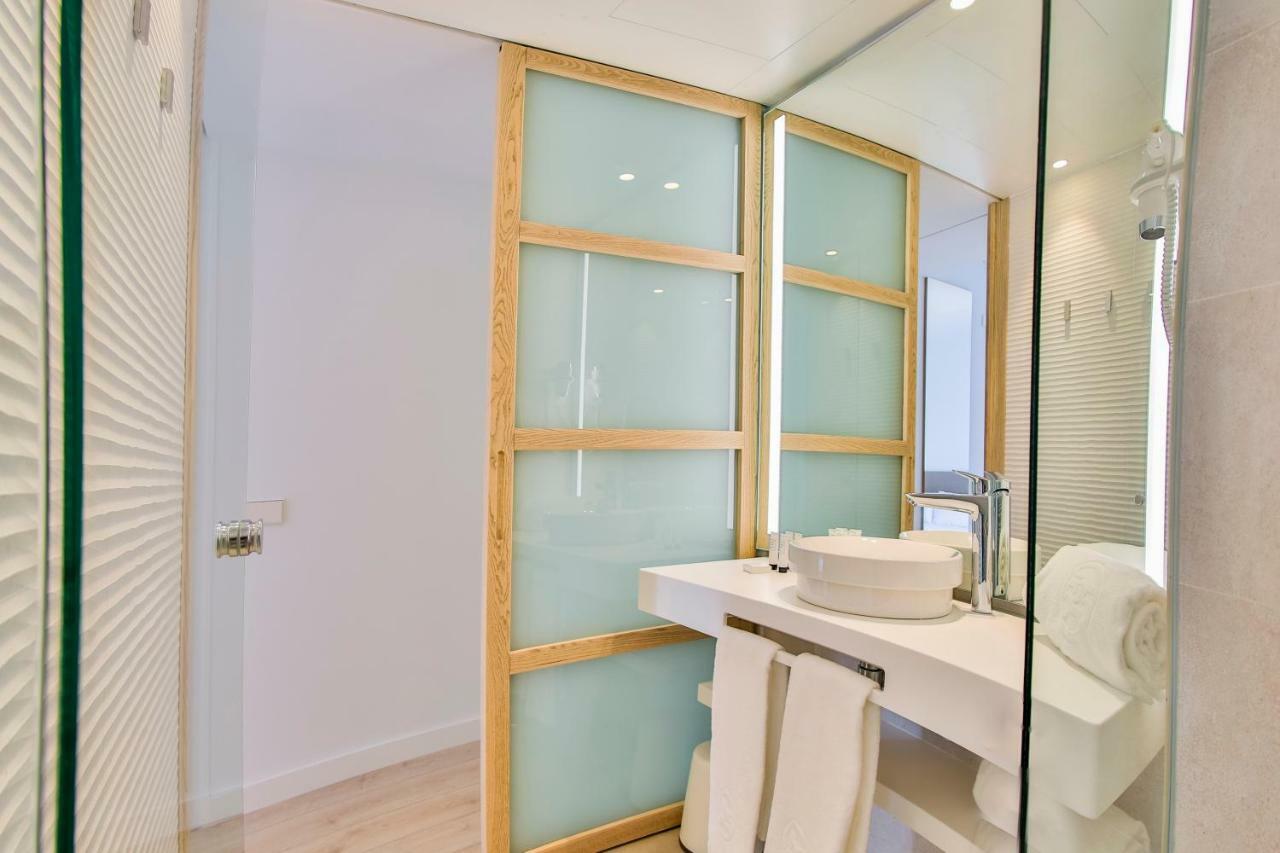 Apartamentos 525 Los Alcázares Zewnętrze zdjęcie