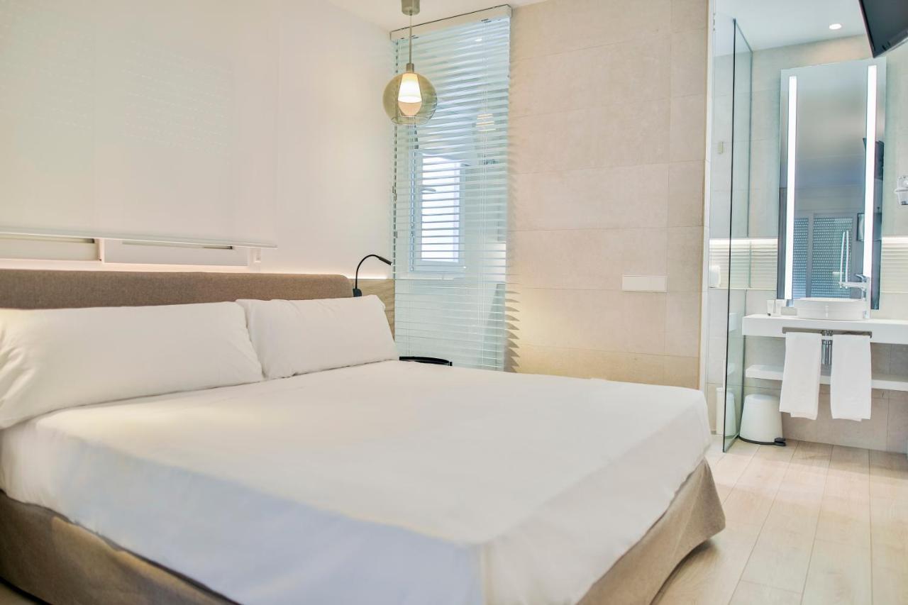 Apartamentos 525 Los Alcázares Zewnętrze zdjęcie